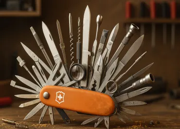 Why do AI-Pilots fail? And how can you prevent failing?