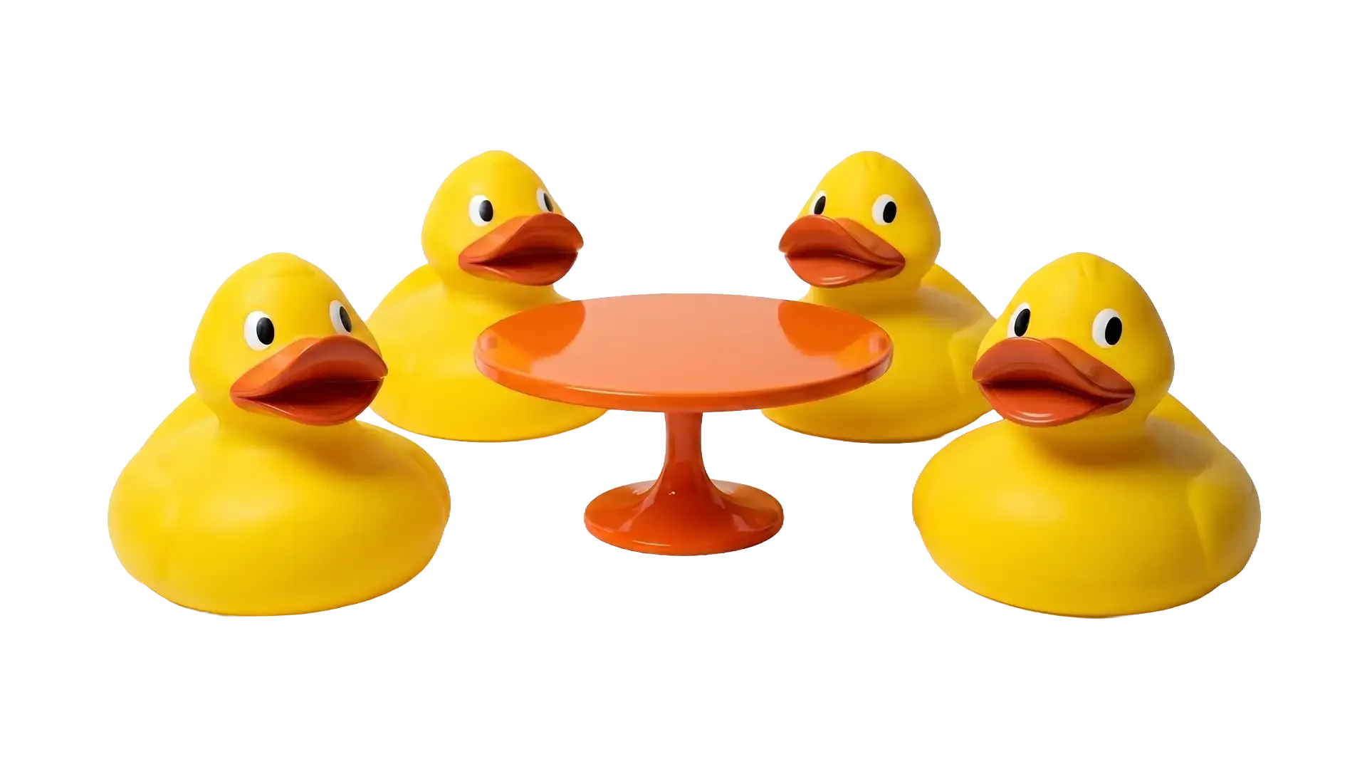  AI Roundtable