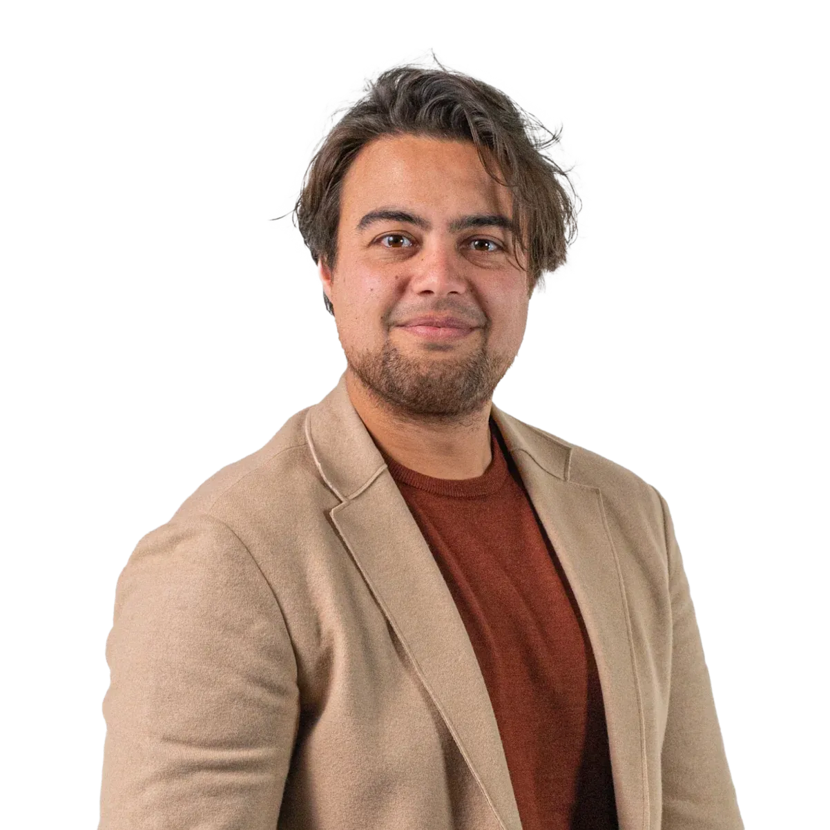 Nick Schurink