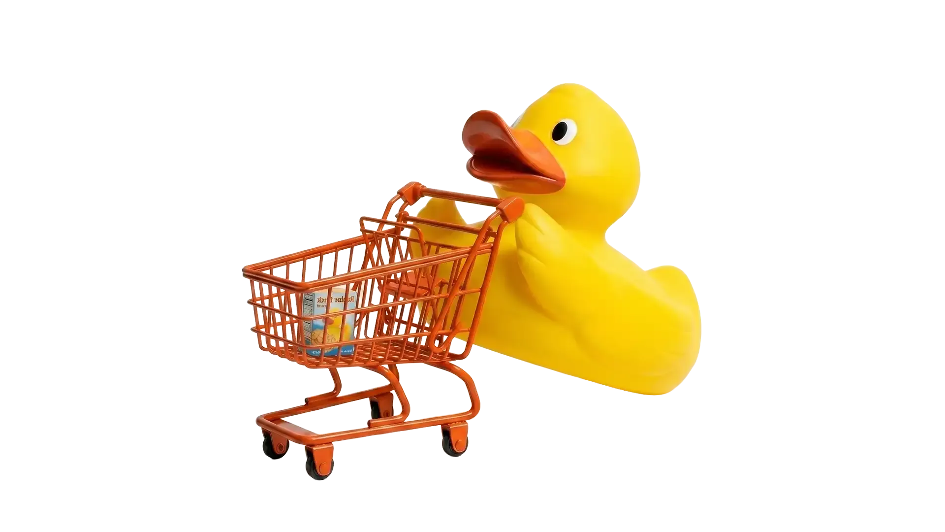Razendsnelle personal shopper