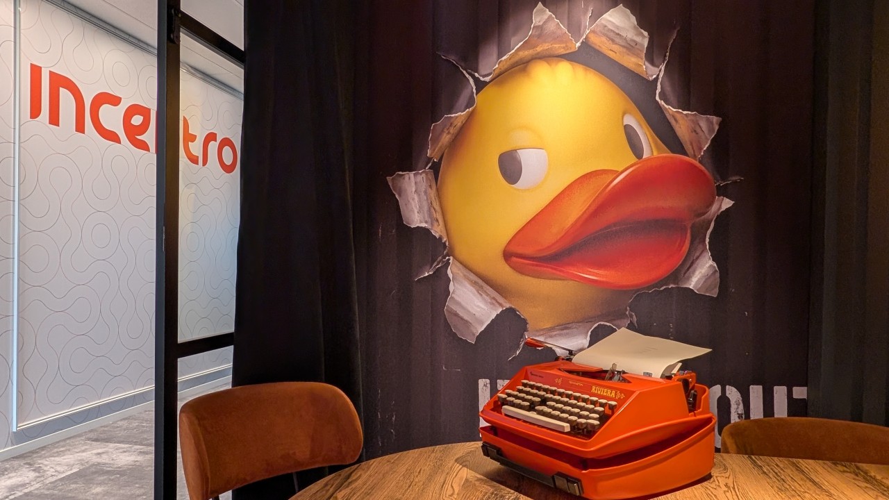 Header blog Floris over de Autonomous Enterprise